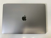 Apple macbook pro 13.3”, core(tm) i5 10th gen, 32 gb ram, 500 gb nvme laptop - afbeelding 5 van  7