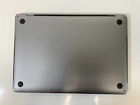 Apple macbook pro 13.3”, core(tm) i5 10th gen, 32 gb ram, 500 gb nvme laptop - afbeelding 6 van  7