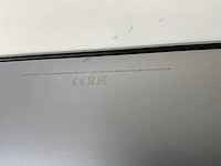 Apple macbook pro 13.3”, core(tm) i5 10th gen, 32 gb ram, 500 gb nvme laptop - afbeelding 7 van  7