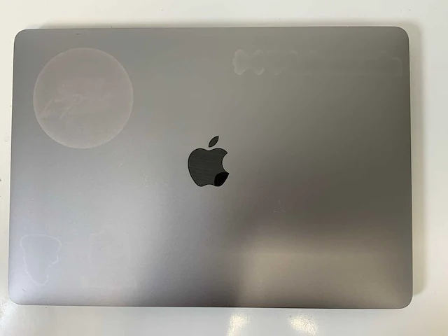 Apple macbook pro 13.3”, core(tm) i5 10th gen, 32 gb ram, 500 gb nvme laptop - afbeelding 5 van  7