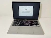 Apple macbook pro 13.3”, core(tm) i5 10th gen, 32 gb ram, 500 gb nvme laptop - afbeelding 1 van  7