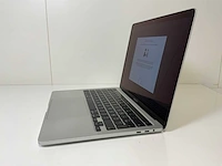 Apple macbook pro 13.3”, core(tm) i5 10th gen, 32 gb ram, 500 gb nvme laptop - afbeelding 3 van  7