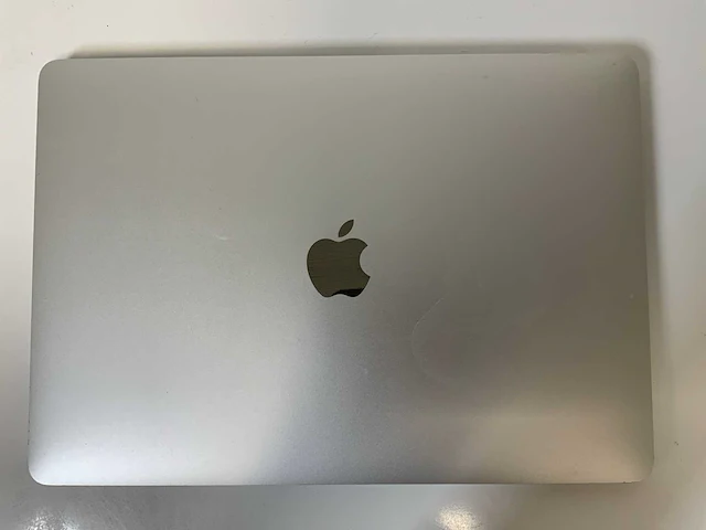Apple macbook pro 13.3”, core(tm) i5 10th gen, 32 gb ram, 500 gb nvme laptop - afbeelding 5 van  7