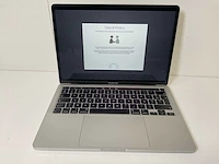 Apple macbook pro 13.3”, core(tm) i5 10th gen, 32 gb ram, 500 gb nvme laptop - afbeelding 1 van  7