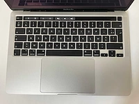 Apple macbook pro 13.3”, core(tm) i5 10th gen, 32 gb ram, 500 gb nvme laptop - afbeelding 4 van  7
