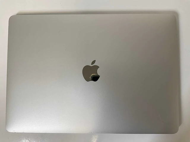 Apple macbook pro 13.3”, core(tm) i5 10th gen, 32 gb ram, 500 gb nvme laptop - afbeelding 5 van  7
