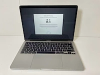 Apple macbook pro 13.3”, core(tm) i5 10th gen, 32 gb ram, 500 gb nvme laptop - afbeelding 1 van  7
