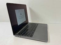 Apple macbook pro 13.3”, core(tm) i5 10th gen, 32 gb ram, 500 gb nvme laptop - afbeelding 2 van  7