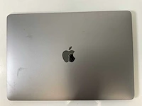 Apple macbook pro 13.3”, core(tm) i5 10th gen, 32 gb ram, 500 gb nvme laptop - afbeelding 5 van  7