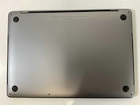 Apple macbook pro 13.3”, core(tm) i5 10th gen, 32 gb ram, 500 gb nvme laptop - afbeelding 6 van  7
