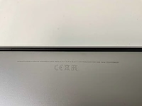 Apple macbook pro 13.3”, core(tm) i5 10th gen, 32 gb ram, 500 gb nvme laptop - afbeelding 7 van  7