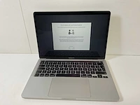 Apple macbook pro 13.3”, core(tm) i5 10th gen, 32 gb ram, 500 gb nvme laptop - afbeelding 1 van  7