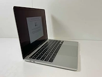 Apple macbook pro 13.3”, core(tm) i5 10th gen, 32 gb ram, 500 gb nvme laptop - afbeelding 2 van  7
