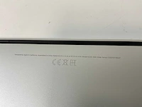 Apple macbook pro 13.3”, core(tm) i5 10th gen, 32 gb ram, 500 gb nvme laptop - afbeelding 7 van  7