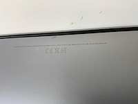 Apple macbook pro 13.3”, core(tm) i5 10th gen, 32 gb ram, 500 gb nvme laptop - afbeelding 7 van  7