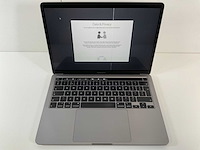 Apple macbook pro 13,3”, core(tm) i5 10th gen, 32 gb ram, 500 gb ssd laptop - afbeelding 1 van  7