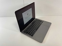 Apple macbook pro 13,3”, core(tm) i5 10th gen, 32 gb ram, 500 gb ssd laptop - afbeelding 2 van  7