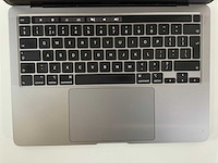 Apple macbook pro 13,3”, core(tm) i5 10th gen, 32 gb ram, 500 gb ssd laptop - afbeelding 4 van  7