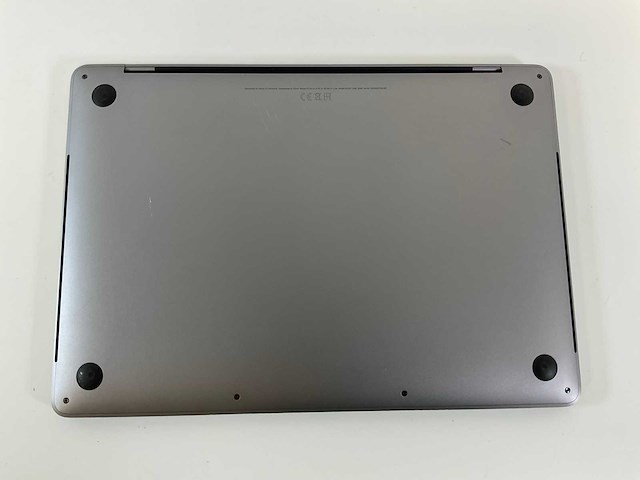 Apple macbook pro 13,3”, core(tm) i5 10th gen, 32 gb ram, 500 gb ssd laptop - afbeelding 6 van  7