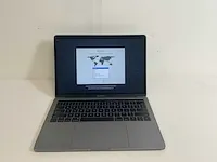 Apple macbook pro 13.3", core(tm) i5 6th gen, 16 gb ram, 500 gb nvme laptop - afbeelding 2 van  6