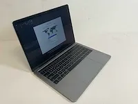 Apple macbook pro 13.3", core(tm) i5 6th gen, 16 gb ram, 500 gb nvme laptop - afbeelding 5 van  6