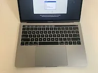 Apple macbook pro 13.3", core(tm) i5 6th gen, 16 gb ram, 500 gb nvme laptop - afbeelding 4 van  6