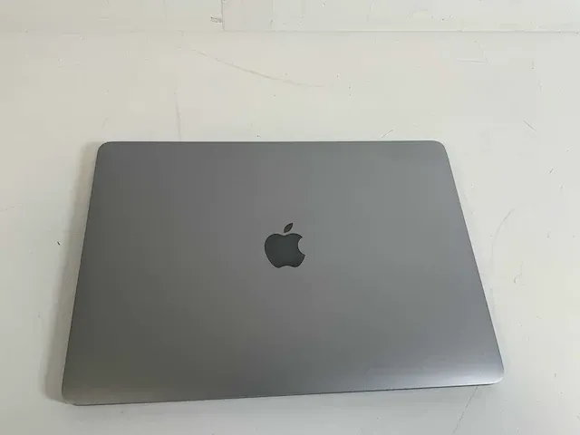 Apple macbook pro 13.3", core(tm) i5 6th gen, 16 gb ram, 500 gb nvme laptop - afbeelding 3 van  6
