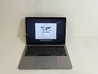 Apple macbook pro 13.3", core(tm) i5 6th gen, 16 gb ram, 500 gb nvme laptop - afbeelding 5 van  6