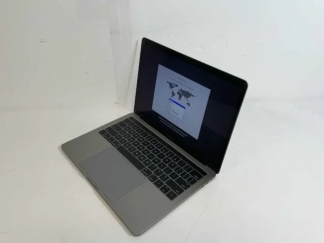 Apple macbook pro 13.3", core(tm) i5 6th gen, 16 gb ram, 500 gb nvme laptop - afbeelding 6 van  6