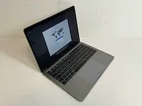 Apple macbook pro 13.3", core(tm) i5 6th gen, 16 gb ram, 500 gb nvme laptop - afbeelding 5 van  6