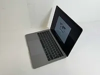 Apple macbook pro 13.3", core(tm) i5 6th gen, 16 gb ram, 500 gb nvme laptop - afbeelding 3 van  6