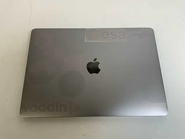 Apple macbook pro 13.3", core(tm) i5 6th gen, 16 gb ram, 500 gb nvme laptop - afbeelding 6 van  6