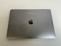 Apple macbook pro 13.3", core(tm) i5 6th gen, 16 gb ram, 500 gb nvme laptop - afbeelding 6 van  6