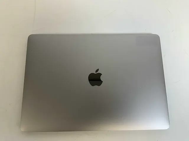 Apple macbook pro 13.3", core(tm) i5 6th gen, 16 gb ram, 500 gb nvme laptop - afbeelding 3 van  6