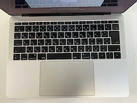 Apple macbook pro 13.3", core(tm) i5 7e generatie, 16 gb ram, 121 gb nvme laptop - afbeelding 4 van  7