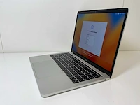 Apple macbook pro 13.3", core(tm) i5 7e generatie, 16 gb ram, 121 gb nvme laptop - afbeelding 3 van  7