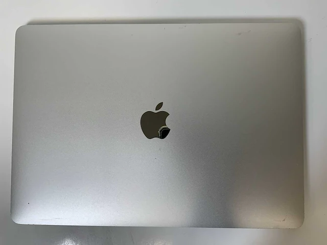 Apple macbook pro 13.3", core(tm) i5 7e generatie, 16 gb ram, 121 gb nvme laptop - afbeelding 5 van  7