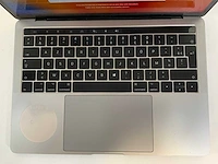 Apple macbook pro 13.3", core(tm) i5 7e generatie, 16 gb ram, 251 gb nvme-laptop - afbeelding 4 van  7