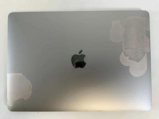 Apple macbook pro 13.3", core(tm) i5 7e generatie, 16 gb ram, 251 gb nvme-laptop - afbeelding 5 van  7