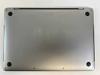 Apple macbook pro 13.3", core(tm) i5 7e generatie, 16 gb ram, 251 gb nvme-laptop - afbeelding 6 van  7