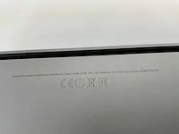 Apple macbook pro 13.3", core(tm) i5 7e generatie, 16 gb ram, 251 gb nvme-laptop - afbeelding 7 van  7