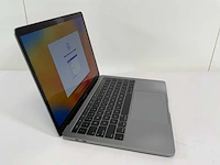 Apple macbook pro 13.3", core(tm) i5 7e generatie, 16 gb ram, 251 gb nvme-laptop - afbeelding 2 van  7