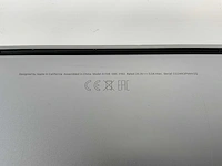 Apple macbook pro 13.3", core(tm) i5 7e generatie, 16 gb ram, 251 gb nvme-laptop - afbeelding 7 van  7