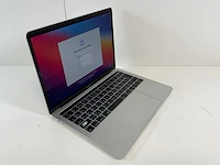 Apple macbook pro 13.3", core(tm) i5 8e generatie, 16 gb ram, 121 gb nvme laptop - afbeelding 2 van  8