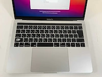 Apple macbook pro 13.3", core(tm) i5 8e generatie, 16 gb ram, 121 gb nvme laptop - afbeelding 4 van  8