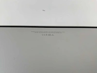Apple macbook pro 13.3", core(tm) i5 8e generatie, 16 gb ram, 121 gb nvme laptop - afbeelding 8 van  8