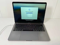 Apple macbook pro 13.3”, core(tm) i5 8th gen, 16 gb ram, 251 gb nvme laptop - afbeelding 1 van  7