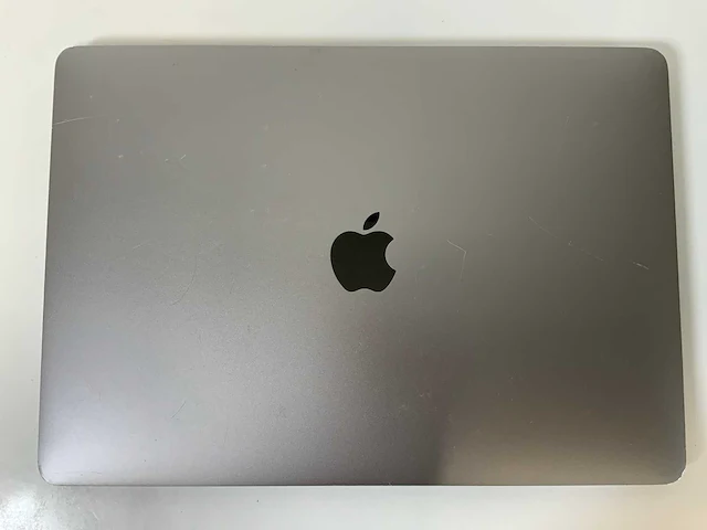 Apple macbook pro 13.3”, core(tm) i5 8th gen, 16 gb ram, 251 gb nvme laptop - afbeelding 5 van  7