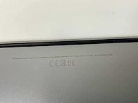 Apple macbook pro 13.3”, core(tm) i5 8th gen, 16 gb ram, 251 gb nvme laptop - afbeelding 7 van  7