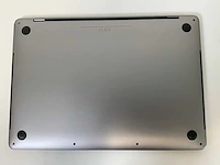 Apple macbook pro 13.3”, core(tm) i5 8th gen, 16 gb ram, 251 gb nvme laptop - afbeelding 6 van  7